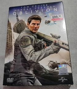 DVD Oblivion
