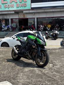 Kawasaki Z 1000