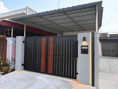 2-storey Terraced House For Sale in Kulai,JHR