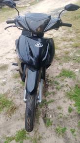 Modenas CT100