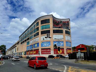Retail space For Rent in Kota Kinabalu,SBH