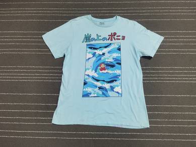 Anime PONYO by studio ghibli L 2169