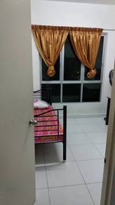 Room in Bayan Baru, PNG