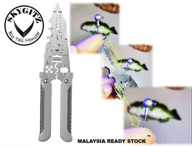 Skygitz Malaysia Hook Potong Cutter Cable Pliers