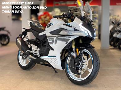 CFMOTO 450SR
