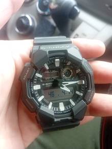 casio g shock