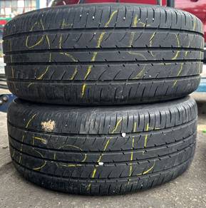 195 50 15 Toyo Nano Energy 3 Tyre Tebal 45%
