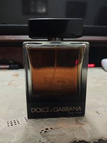 Original Dolce & Gabbana The One Edp