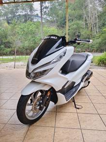 Honda PCX 150