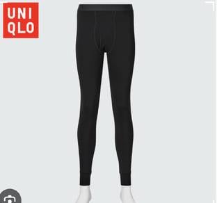 Uniqlo extra warm heattech