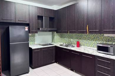 Condominium For Rent in Angkasa Impian 2
