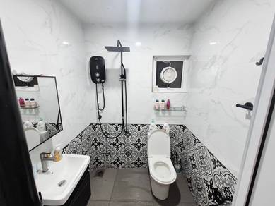 Condominium For Sale in Menara Puteri
