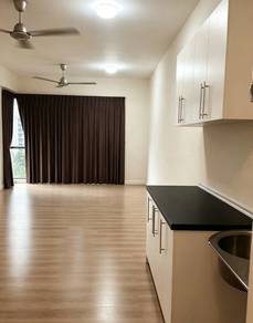 Condominium For Rent in Nova Saujana