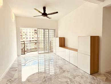 Apartment For Sale in Abadi Indah