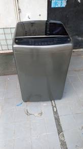 LG washer washing machine mesin basuh 17 k g