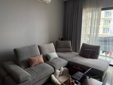 L-shape sofa for sale