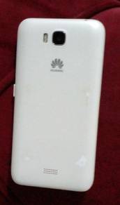 Handphone Huawei Y5C