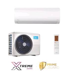 Midea 2hp  Inverter air cond free install (NEW)