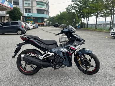 Sym VFE 185
