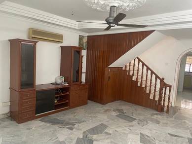 2.5-storey Terraced House For Sale in Bandar Menjalara,KUL