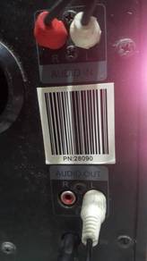 Salpido Usb/sd card