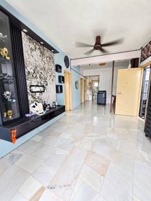 Apartment For Sale in Taman Desa Kempas