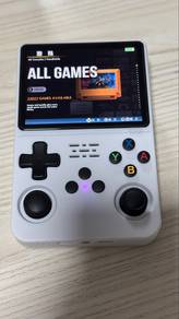 Game console R36 HD