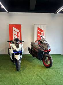 Yamaha NVX