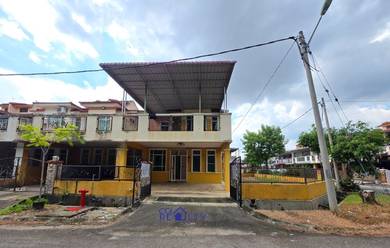 2-storey Terraced House For Sale in Sungai Petani,KDH