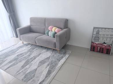 New Sofa