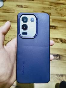 Infinix swap