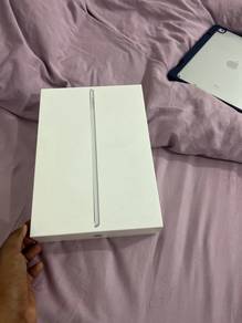 iPad 9 10.2" WiFi (2021) Silver 256GB