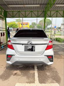 Perodua Bezza X X in Pasir Gudang, JHR