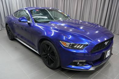 Ford Mustang ECOBOOST in Kota Damansara, SGR