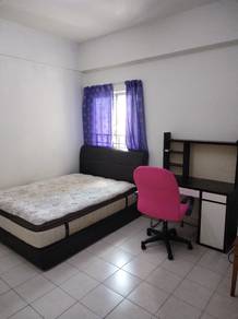 Condominium For Rent in Plaza Prima Setapak