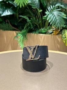Louis Vuitton LV Initiales Reversible Belt