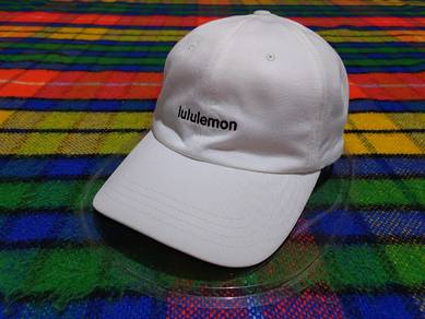 Lululemon Classics Ball Cap