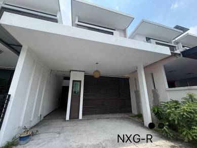 2-storey Terraced House For Sale in Bandar Bukit Raja,SGR