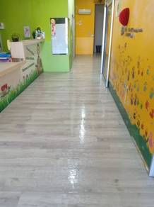 Kindergarten Cleaner Cum Cook