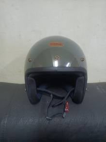 Helmet Magnum 
