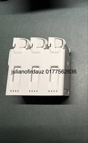 dji lito x1 standard battery & hub