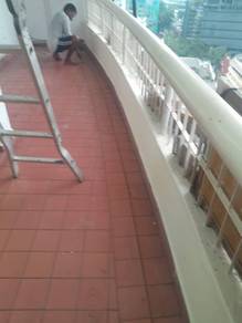 Condominium For Rent in Menara City One Condominium