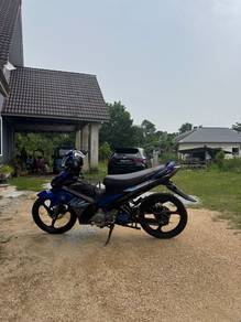 Yamaha 135LC