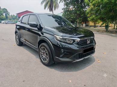 Honda WR-V V in Batu Caves, SGR