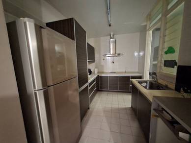2-storey Terraced House For Rent in Puchong,SGR