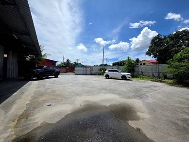 Warehouse / Factory For Rent in Kota Kinabalu,SBH