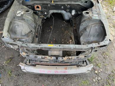 No 23-11-39 Skyline ER34 R34 GTT Front Panel Jpn