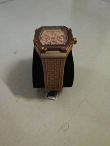 ICE Watch belum dipakai untuk dijual