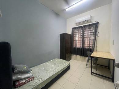 Room in Kajang, SGR