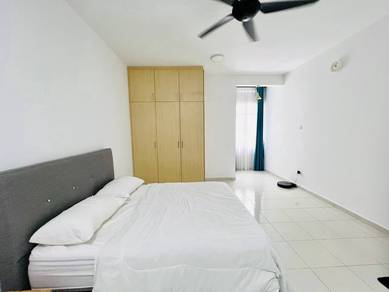 Service Residence For Sale in Residensi Setia Impian @ Kajang